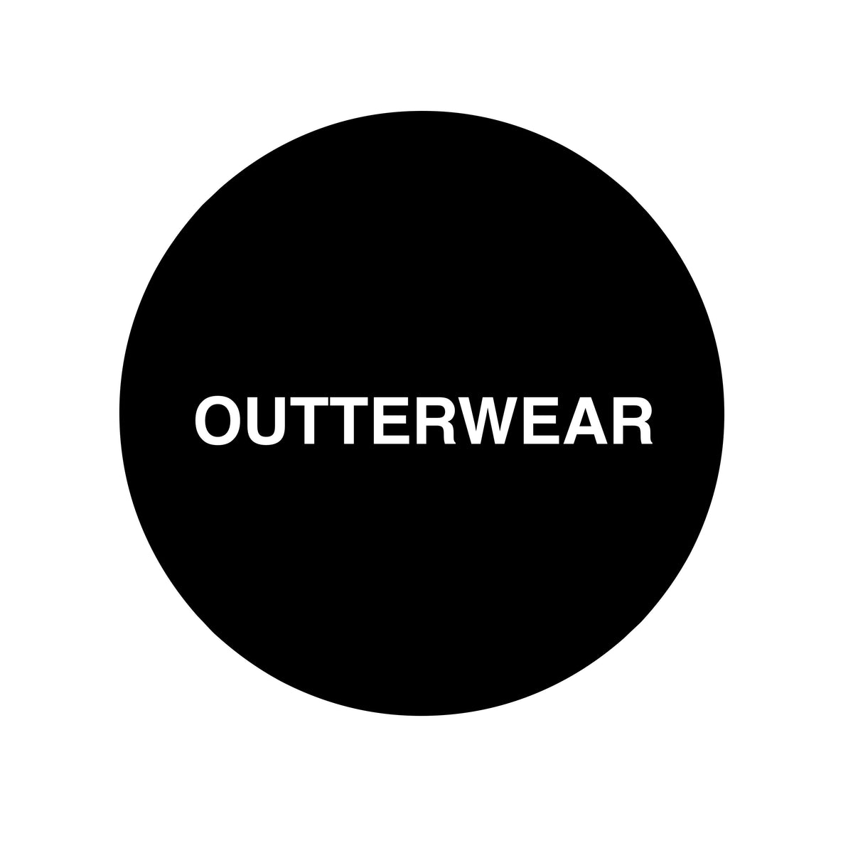 Outerwear – Worn & Refined