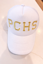 Load image into Gallery viewer, Custom Portland Christian Trucker Hats