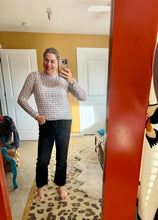 Load image into Gallery viewer, Mesh Christmas Tops