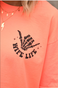 Wife Life T-Shirt