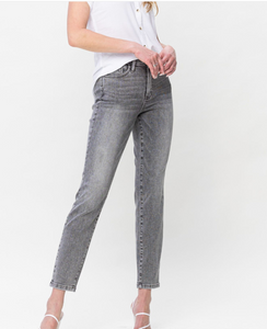 Judy Blue Stone Wash Slim Fit Jeans