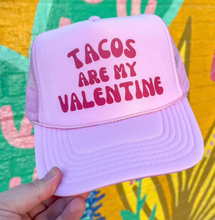Load image into Gallery viewer, Pink Trucker Hats