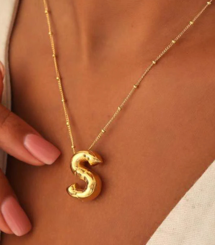 Pre-Order Balloon Necklaces