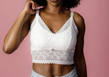 Load image into Gallery viewer, Skye Lace Bralette Bralette