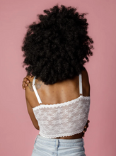 Load image into Gallery viewer, Skye Lace Bralette Bralette