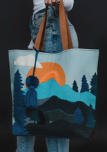 Load image into Gallery viewer, The Mt. Tote