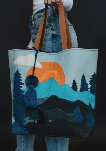 The Mt. Tote