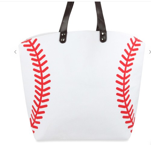 Pre-Order Ball Totes