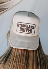 Load image into Gallery viewer, Pre-Order Struggle Bus Trucker Hat