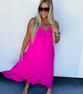 Lauren Maxi Dresses