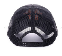 Load image into Gallery viewer, Pre-Order Cowboy Hat Trucker Hats