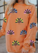 Load image into Gallery viewer, Pre-Order Thanksgiving Sweatshirts
