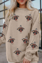 Load image into Gallery viewer, Pre-Order Thanksgiving Sweatshirts