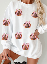 Load image into Gallery viewer, Pre-Order Thanksgiving Sweatshirts