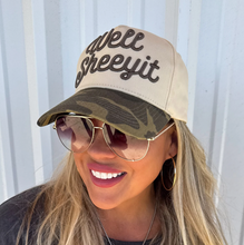 Load image into Gallery viewer, Pre-Order Well Sheeyit Hat