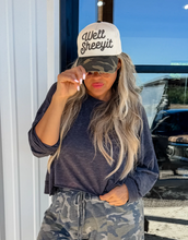 Load image into Gallery viewer, Pre-Order Well Sheeyit Hat