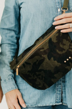 Load image into Gallery viewer, Pre-Order Hair on Hide Bum Bags