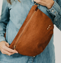 Load image into Gallery viewer, Pre-Order Hair on Hide Bum Bags