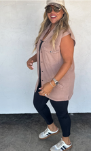 Load image into Gallery viewer, Pre-Order Hudson Utility Vest