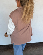 Load image into Gallery viewer, Pre-Order Hudson Utility Vest