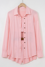 Load image into Gallery viewer, Pre-Order 3 Pcs Crop Tank Top Shorts with Cardigan Lounge Sets