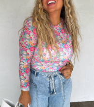 Load image into Gallery viewer, Pre-Order Spring Mesh Tops