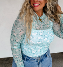 Load image into Gallery viewer, Pre-Order Spring Mesh Tops