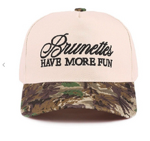 Load image into Gallery viewer, Pre-Order Have More Fun Hats