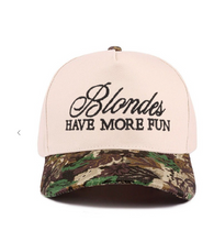 Load image into Gallery viewer, Pre-Order Have More Fun Hats