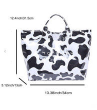 Load image into Gallery viewer, Pre-Order Camo Tote Bag