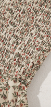 Load image into Gallery viewer, Pre-Order Puff Sleeve Smocked Top