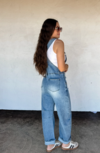 Load image into Gallery viewer, Pre-Order Coast Barrel Overalls