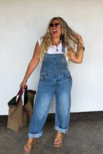 Load image into Gallery viewer, Pre-Order Coast Barrel Overalls