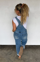Load image into Gallery viewer, Pre-Order Coast Barrel Overalls