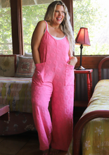 Load image into Gallery viewer, Pre-Order Layla Daisey Romper