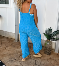 Load image into Gallery viewer, Pre-Order Layla Daisey Romper