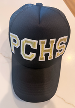 Load image into Gallery viewer, Custom Portland Christian Trucker Hats