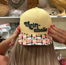 Load image into Gallery viewer, Pre-Order Thift Aholic Hat