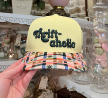 Load image into Gallery viewer, Pre-Order Thift Aholic Hat