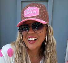 Load image into Gallery viewer, Pre-Order Happy Camper Hats