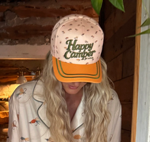 Load image into Gallery viewer, Pre-Order Happy Camper Duck Hats