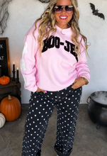 Load image into Gallery viewer, Pre-Order Boo Jee Ghost Pullover