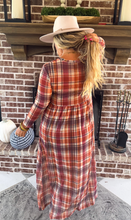 Load image into Gallery viewer, Pre-Order Countryside Mesh Dresses
