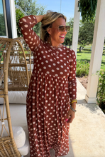Load image into Gallery viewer, Pre-Order Countryside Mesh Dresses