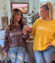 Load image into Gallery viewer, Pre-Order Thankful Crew Classic Pullover