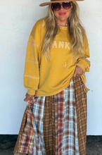 Load image into Gallery viewer, Pre-Order Thankful Crew Classic Pullover