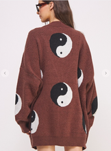 Load image into Gallery viewer, Pre-Order Oversized Yin Yang