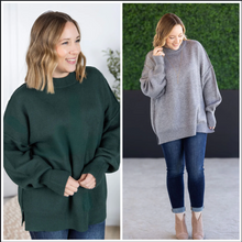 Load image into Gallery viewer, Pre-Order Aurora Cozy Sweaters