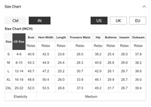 Load image into Gallery viewer, Pre-Order Color Block Pocketed T Shirt and Wide Leg Pants Set