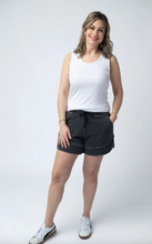 Load image into Gallery viewer, Pre-Order French Terry Stevie Shorts